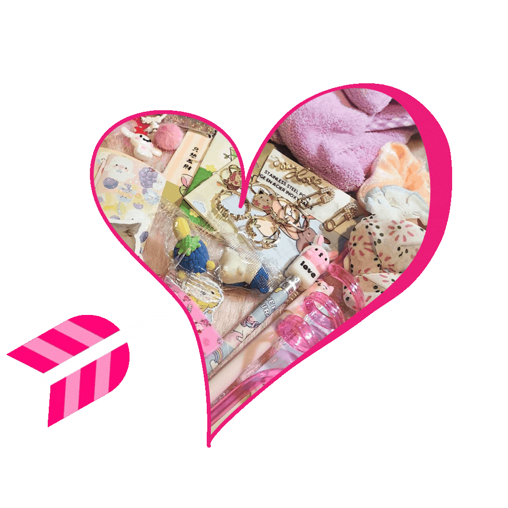 dark logo of circle and bubbly text